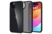 Mobile - Covers & Cases - Spigen Ultra Hybrid - frost black - iPhone 15 - ACS06797