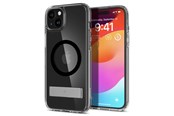Mobile - Covers & Cases - Spigen Ultra Hybrid S MagSafe - black - iPhone 15 - ACS06808