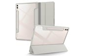 Tablet - Covers & Cases - Spigen Ultra Hybrid Pro - gray - Samsung Galaxy Tab S10/S9+ - ACS06836