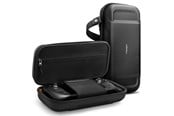 Spel Tillbehör - Spigen Rugged Armor Pro Pouch - black - Steam Deck - AFA03731