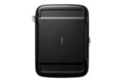 Väskor - Spigen Rugged Armor Pro - black - MacBook Pro 14" M5 2025/M4 2024/M3 2023/M2 2023/M1 2021 - AFA04270