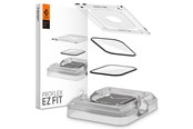 Mobiltelefontillbehör-Skyddsfilm - Spigen ProFlex EZ Fit 2 Pack - Apple Watch 9/8/7 45mm - AFL04051