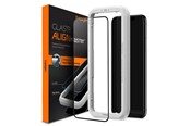 Mobiltelefontillbehör-Skyddsfilm - Spigen Align Glass FC - iPhone 11 Pro Max - AGL00098