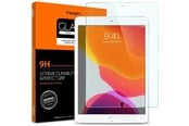 Mobiltelefontillbehör-Skyddsfilm - Spigen Glas.tR SLIM - iPad 10.2" 2021/2020/2019 - AGL00236