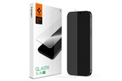 Mobiltelefontillbehör-Skyddsfilm - Spigen Glas tR HD - 1P - iPhone 12 mini - AGL01533