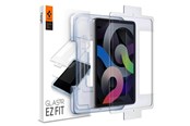 Mobiltelefontillbehör-Skyddsfilm - Spigen Glass EZ Fit 1 Pack - iPad Air 10.9" (2022/2020)/iPad Pro 11" (2022/2021/2020/2018) - AGL02065