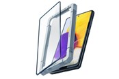 Mobiltelefontillbehör-Skyddsfilm - Spigen AlignMaster FC - black - Samsung Galaxy A52s 5G/Galaxy A52 (LTE/5G) - AGL02821