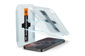 Mobiltelefontillbehör-Skyddsfilm - Spigen tR EZ Fit 2 Pack - transparency - iPhone 14 Plus/iPhone 13 Pro Max - AGL03375