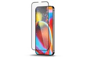 Mobiltelefontillbehör-Skyddsfilm - Spigen tR Slim HD 1 Pack - FC black - iPhone 14 Plus/iPhone 13 Pro Max - AGL03383