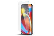 Mobiltelefontillbehör-Skyddsfilm - Spigen tR Slim HD 1 Pack - transparency - iPhone 16e/14/13/13 Pro - AGL03391