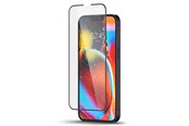Mobiltelefontillbehör-Skyddsfilm - Spigen tR Slim HD - black 1 Pack - iPhone 13 mini - AGL03404