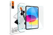 Mobiltelefontillbehör-Skyddsfilm - Spigen Glass EZ Fit 1 Pack - iPad 10.9" 2022/11" 2025 - AGL05554