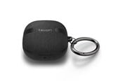 Hörlurar / Headset - Spigen Urban Fit - black - Galaxy Buds Buds FE/2 Pro/2/Pro/Live - ASD01278