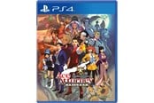 Spel - Apollo Justice: Ace Attorney Trilogy - Sony PlayStation 4 - Mysterium - 4897077991104