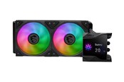 CPU-fläktar - MSI MPG CORELIQUID D240 - CPU Vattenkylare - MPG CORELIQUID D240