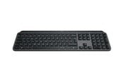 Tangentbord - Logitech MX Keys S - Tangentbord - Belgisk - Svart - 920-011574