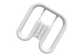 Glödlampor - Osram LED-glödlampa DULUX LED SQUARE GR8 1350lm 13W/830 (28W) GR8 - 4058075822573