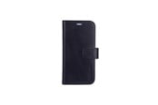 Mobile - Covers & Cases - Radicover Wallet Case 2-in-1 Black - iPhone 13 Mini - RAD257