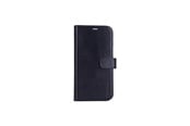 Mobile - Covers & Cases - Radicover Wallet Case Black - iPhone 12 Pro Max - RAD242