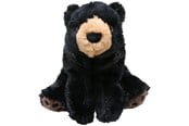Hundar - KONG - Comfort Kiddos Bear L 22 X 18 X 15Cm - 634.6838