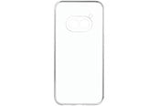 Mobile - Covers & Cases - Nothing Phone (2a) Case - Clear - 610100007