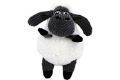 Hundar - KONG - Sherps Floofs Sheep M 23X19X10Cm - 634.7246