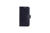 Mobile - Covers & Cases - Radicover Wallet Case Black - iPhone 12 / 12 Pro - RAD238