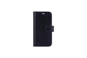 Mobile - Covers & Cases - Radicover Wallet Case Black - iPhone 12 Mini - RAD234