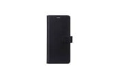 Mobile - Covers & Cases - Radicover Radiationprotected Tabletfodral PU Samsung A71 Flipcover Black 3-Led RFID - RAD226