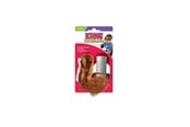 Katter - KONG - Refillable Catnip Squirrel 10X5X2 Cm - 788.0060
