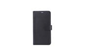 Mobile - Covers & Cases - Radicover Radiationprotected Mobilewallet Leather iPhone Xs Max 2in1 Magnetcover Black - RAD203