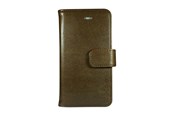 Mobile - Covers & Cases - Radicover Mobilewallet Brown - iPhone 6/7/8/SE - RAD098
