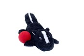 Hundar - KONG - Cozie Pocketz Skunk S 29 X 14 X 6cm - 634.7300