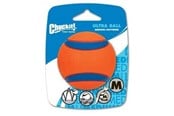 Hundar - CHUCKIT - Ultra Ball M 6 cm 1 Pack - (CHUC170015) - CHUC170015