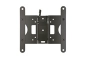 Väggfäste, AV-Möbel - Sanus Tilting Wall Mount 10”-39” - Max 16 kg - recommended for 39" - QST25-B2