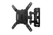 Monitorfäste - SECURA Full Motion Wall Mount 10”-39” - QSF210-B2