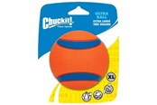 Hundar - CHUCKIT - Ultra Ball XL 9 cm 1 Pack - (CHUC170401) - CHUC170401