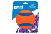 Hundar - CHUCKIT - Ultra Ball XXL 10 cm 1 Pack - (CHUC170501) - CHUC170501