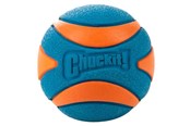 Hundar - CHUCKIT - Ultra Squeaker Ball M 6 cm 2 pcs. - (CHUC33068) - CHUC33068