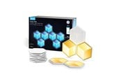 Smarta Hem - Govee Glide Hexagon Light Panels Ultra 7-Pack - H606AC81