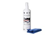 Rengöring - NORTH Cleaning Kit for TV Fluid 250ml and Cleaning Cloth - PL00025_TV
