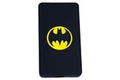 PowerBank - Batman Power Bank 6000 mAh PowerBank - Svart - 6000 mAh - PBBM-6LI-BATLOGO