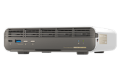 NAS Server - QNAP TBS-h574TX-i3-12G NASbook - NAS Server - TBS-H574TX-I3-12G
