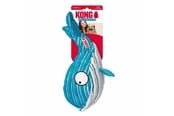 Hundar - KONG - Cuteseas Whale 11X16X30Cm - 634.6846