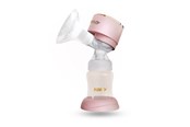 Babyvård - NENO Breastpump Electric Perfetto Singel Wireless - NEN-MAM-LK011