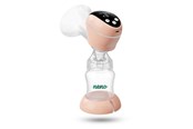 Babyvård - NENO Breast Pump Electric Single Primo - NEN-MAM-LK010
