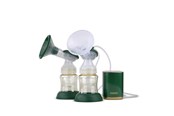 Babyvård - NENO Breast Pump Electric Double Bueno - NEN-MAM-LK005