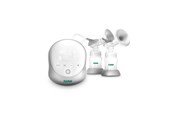 Babyvård - NENO Breast Pump Due Double - NEN-MAM-LK003