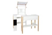 Rollek - Small Foot - Wooden Play Kitchen with Washing Machine 12 pcs. - 11081