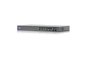 Switch - Alta Labs S16-POE 18-Port Switch (8-Port 1G RJ45 / 8-Port 1G RJ45 Total PoE+ 120W / 2-Port SFP) - S16-POE